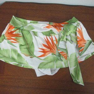 TOMMY BAHAMA BIKINI WRAP SIZE SMALL